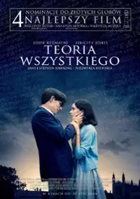 Teoria wszystkiego