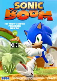 Sonic Boom