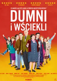 Dumni i wściekli