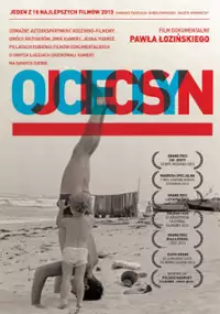 Ojciec i syn w podróży