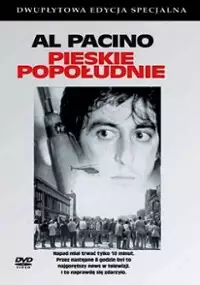 Pieskie popołudnie