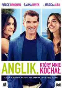 Anglik, który mnie kochał