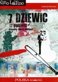 7 dziewic