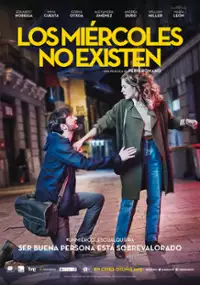 Los miércoles no existen