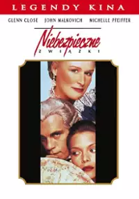 Niebezpieczne związki