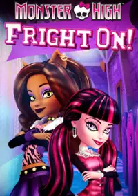 Monster High: Różnice kulturowe kłów i futer