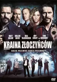 Kraina złoczyńców