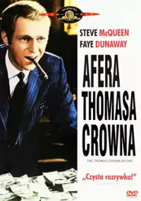 Afera Thomasa Crowna
