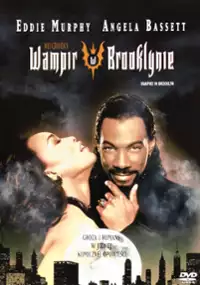 Wampir w Brooklynie