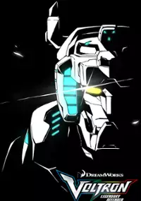 Voltron. Legendarny obrońca