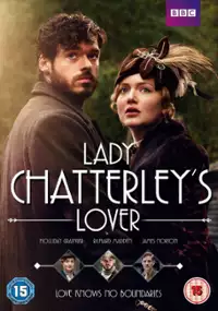 Kochanek Lady Chatterley