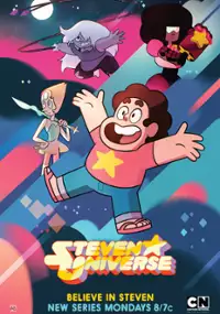 Steven Universe
