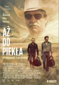 Aż do piekła