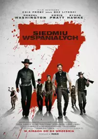 Siedmiu wspaniałych
