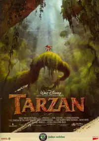 Tarzan
