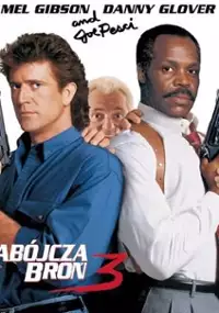 Zabójcza broń 3