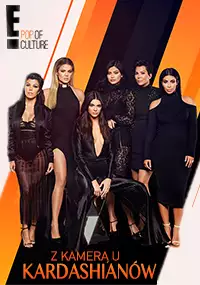 Z kamerą u Kardashianów