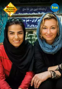 Kobieta na krańcu świata