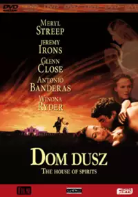 Dom dusz
