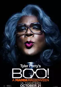 Uuu! Halloween Madei