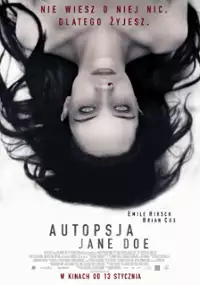 Autopsja Jane Doe