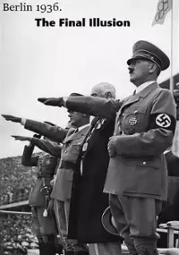 Berlin 1936. Igrzyska propagandy