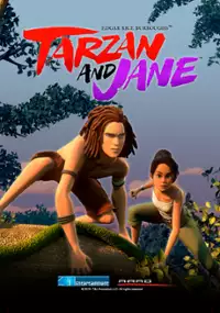 Tarzan i Jane
