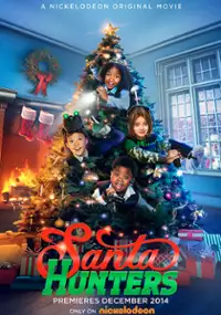 Poszukiwacze świętego Mikołaja