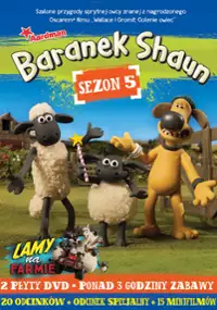 Baranek Shaun