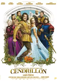 Nowe przygody Kopciuszka