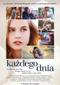 Każdego dnia