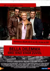 Bella Dilemma