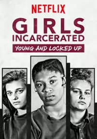 Dziewczyny za kratami