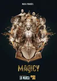 Magicy