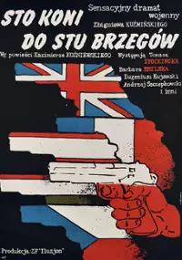 Sto koni do stu brzegów