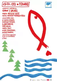 Ojciec, czyli o Pieronku