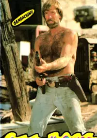 Samotny wilk McQuade