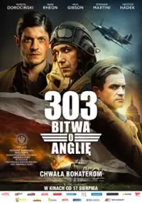 303. Bitwa o Anglię