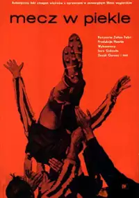 Mecz w piekle