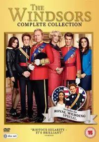 The Windsors
