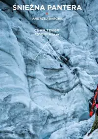 Andrzej Bargiel - Śnieżna Pantera