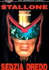 Sędzia Dredd