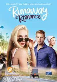 Ucieczka w miłość