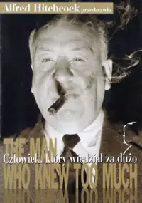 Człowiek, który wiedział za dużo
