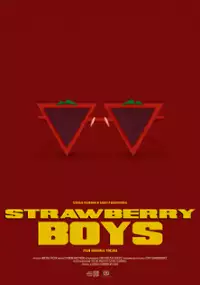 Strawberry Boys