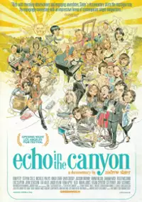 Laurel Canyon: mekka muzyków lat 60.