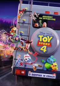 Toy Story 4