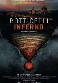 Botticelli - Inferno