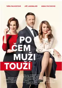 Czego pragną mężczyźni