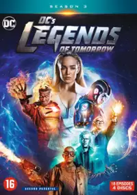 Legends of Tomorrow